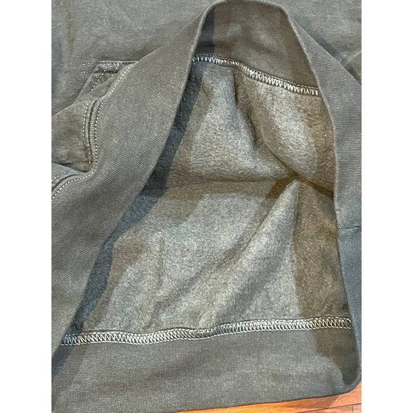 THE NOTORIOUS BIG LIFE HOODIE SZ S - Picture 4 of 7